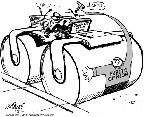 0120DemocratSteamrollerHealthUFSGRAY