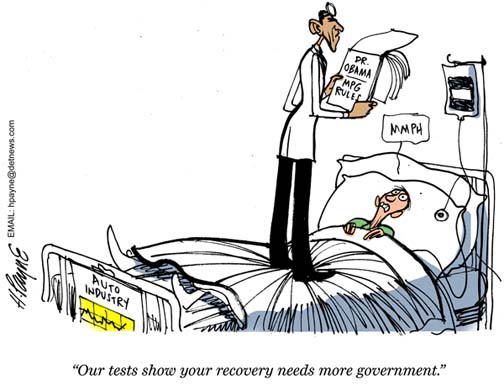 0406ObamaAutoOnBed