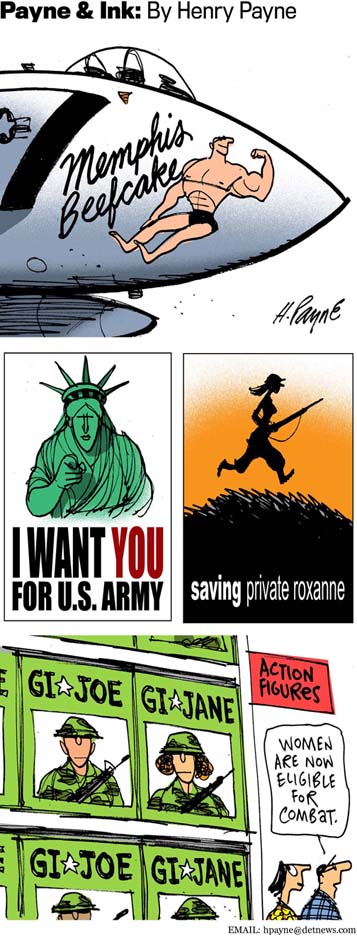 013113_PayneInk_WomenInCombat